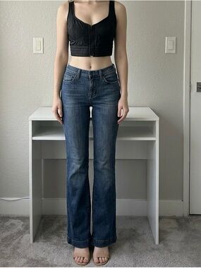 Splendid Bootcut jeans